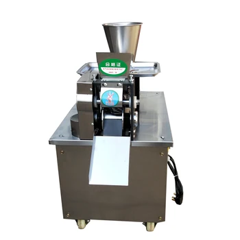 Sıcak satış hamur makinesi otomatik hamur makinesi paslanmaz çelik hamur makinesi yapma köfte / samosa / böreği