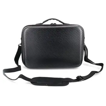 Taşınabilir saklama çantası İçin Uyumlu Mini 3 Pro Host Aksesuarları saklama kutusu Omuz Askısı Çantası