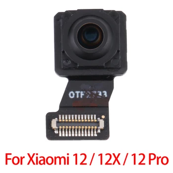 Xiaomi 12 / 12X / 12 Pro Ön Bakan Kamera İçin Xiaomi 12 / 12X / 12 Pro