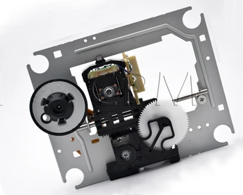 Yedek NİSAN MÜZİK AURA NEO CD Çalar Lazer Kafası Lens Optik Pick-up Blok Optique Onarım Parçaları