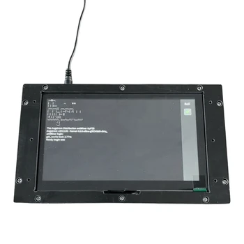 Yeni Evrensel Test Fikstürü 3.0 LCD Ekran Hashboard Hatalı Cips Tespit Cihazı S9-S19 Serisi Test Fikstürü