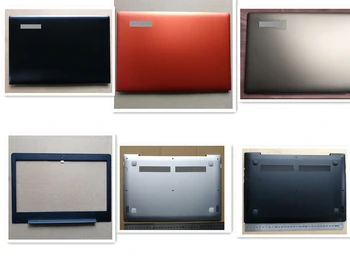 Yeni laptop Top Durumda lcd arka Kapak / lcd ön çerçeve / alt kapak için lenovo S41-70 S41 S41-75 S41-35 300S-14 500S-14 ı2000 U41