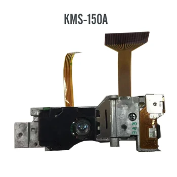 Yepyeni ve orijinal Minidisk cd lazer KMS-150A KMS150A Lazer Kafası MDX-U1RDS MDX-100RDS CD çalar