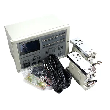 ZXT-B-600 ZXT-B-1000 Otomatik Web gerilim kontrolörü Yük yük sensörü flekso Baskı Dilme Makinesi Parçası