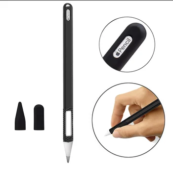 kalem kutusu apple pencil2 nesil kalem kol kalem el yazısı kalem ucu anti-fall anti-break koruma kollu