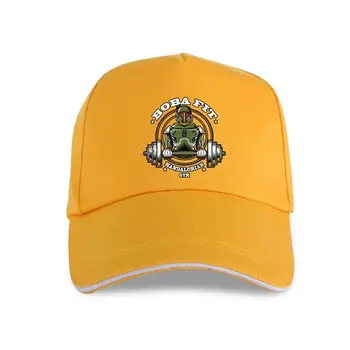 yeni kap şapka Boba Fit beyzbol şapkası Siyah Bounty Hunter bounty hunter Spor Spor gösterisi orijinal başlık Boy Stil Stilleri