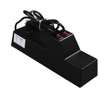 ücretsiz kargo Taşınabilir UV Lamba 365nm / 254nm ultraviyole analiz cihazı Yüksek Hassasiyetli Laboratuar Ekipmanları WFH-204B